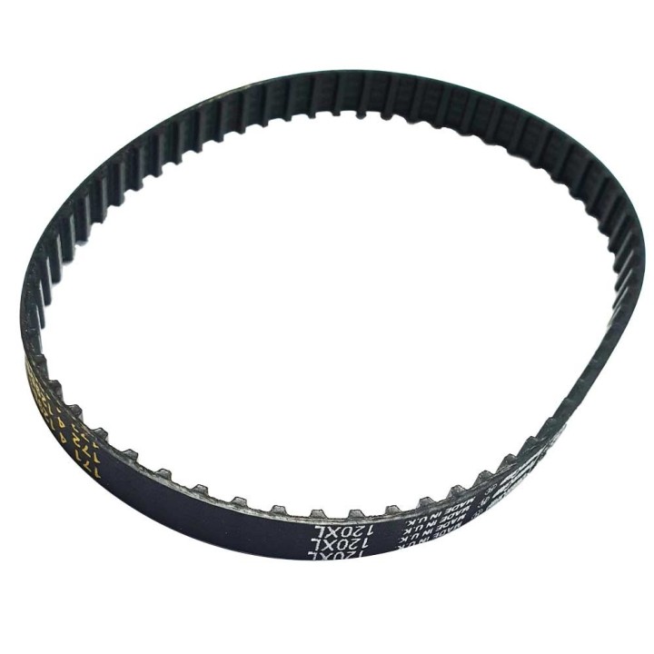 Courroie 2 610 395 787 pour ponceuse à bande Skil 7640, 7650