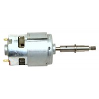 Moteur 629836-4 pour vibreur à béton Makita BVR450