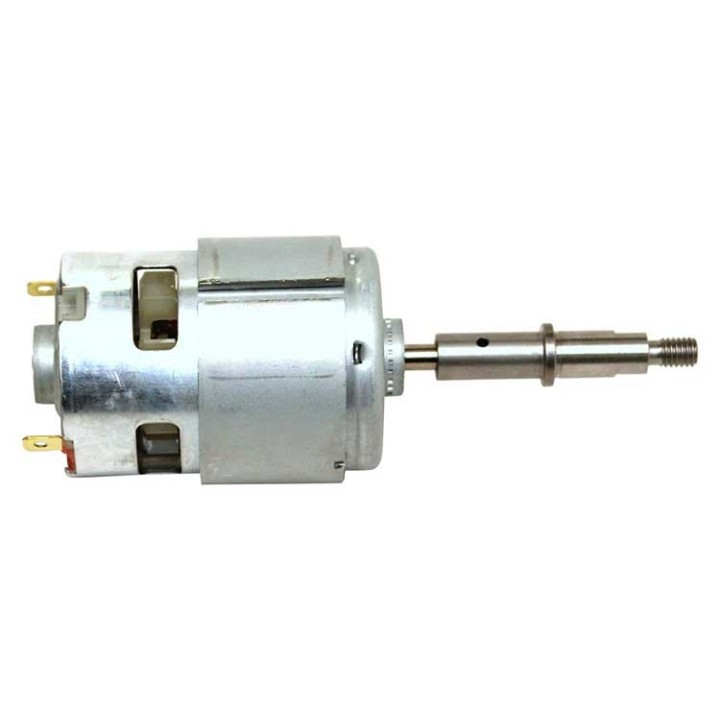 Moteur 629836-4 pour vibreur à béton Makita BVR450