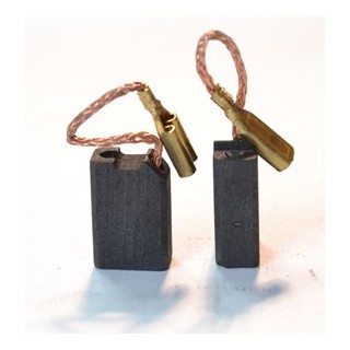  Charbon 492629 Festool pour DF 500 Q, RO 125 EQ, RO 125 FEQ, RO 150 E