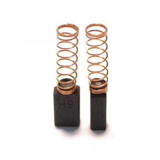 Charbon ponceuse Festool DS 400, DTS 400, ES 125, ES 150, ETS 150, RS 400