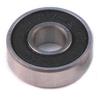 Roulement Makita 210469-4 et 210034-7 meuleuse DGA506, DGA508, 9558