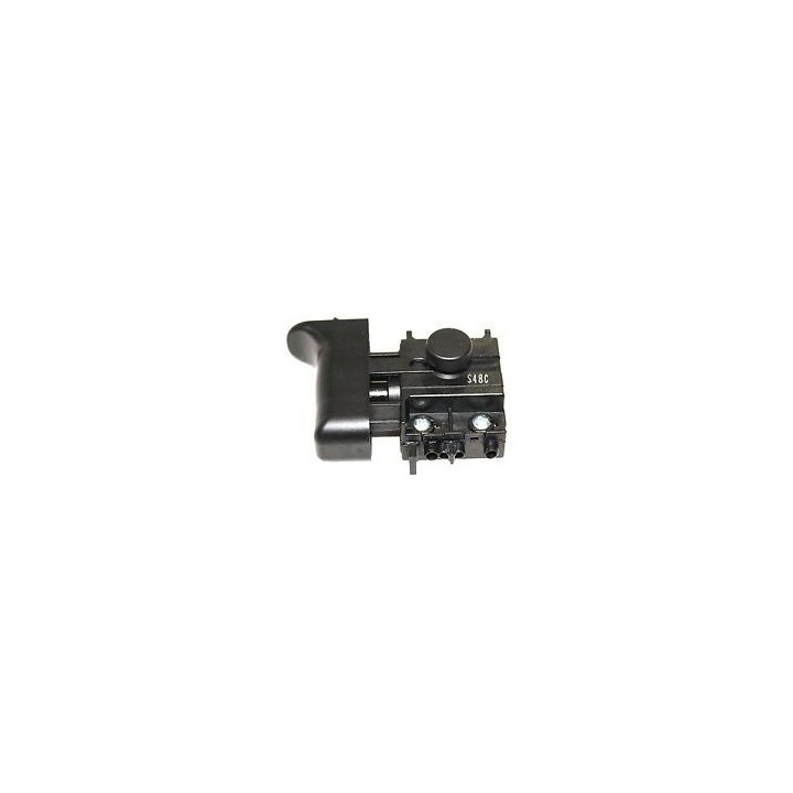 Interrupteur Makita 650543-8 pour HP1620 HP1620F HP1621 HP1621F JR3050T