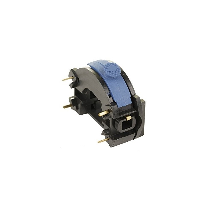 Interrupteur/porte-charbons 2 610 009 844 pour outil Dremel 3000