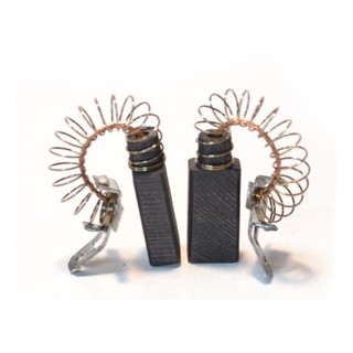 Jeu de charbons Dewalt, Elu, Black & Decker 940146-00, 247059-00 et 247405-00