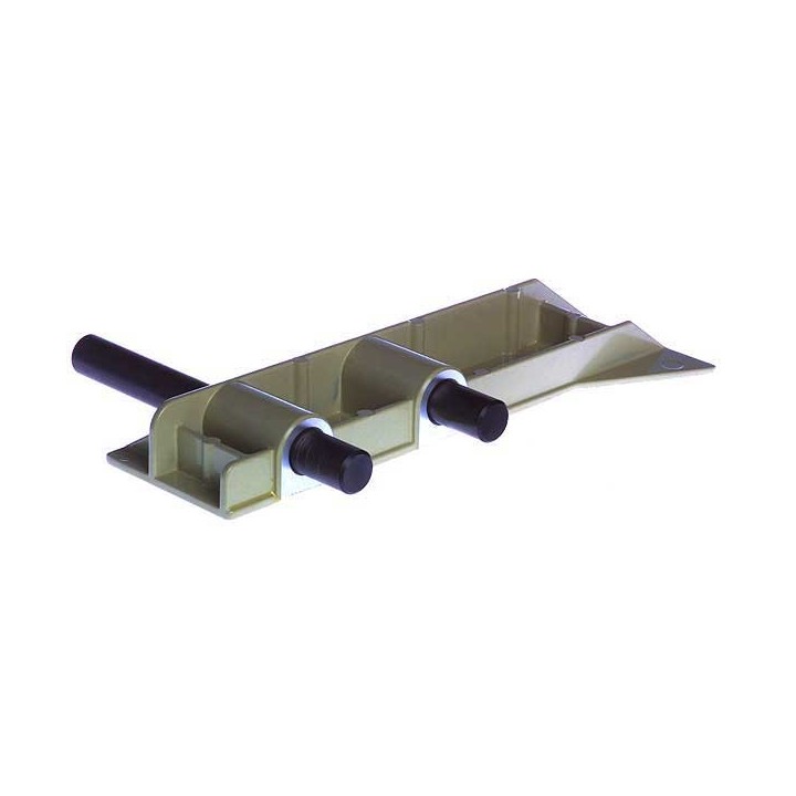 Garde secondaire droite 153896-9 scie radiale Makita LS1013, LS1214