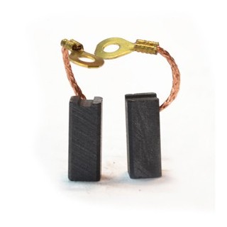 Jeu de charbons Bosch 2604320902 - 2 604 320 902