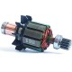 Induit 619165-3 perceuse Makita BDF451 BHP451 DDF451 DHP451