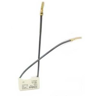 Condensateur Bosch 1 607 328 028 - PSS 230, PEX 420 AE, PKS 54, PBS 75