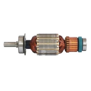 Induit 515708-8 ponceuse Makita BO4555, BO4556, BO4558, BO4565