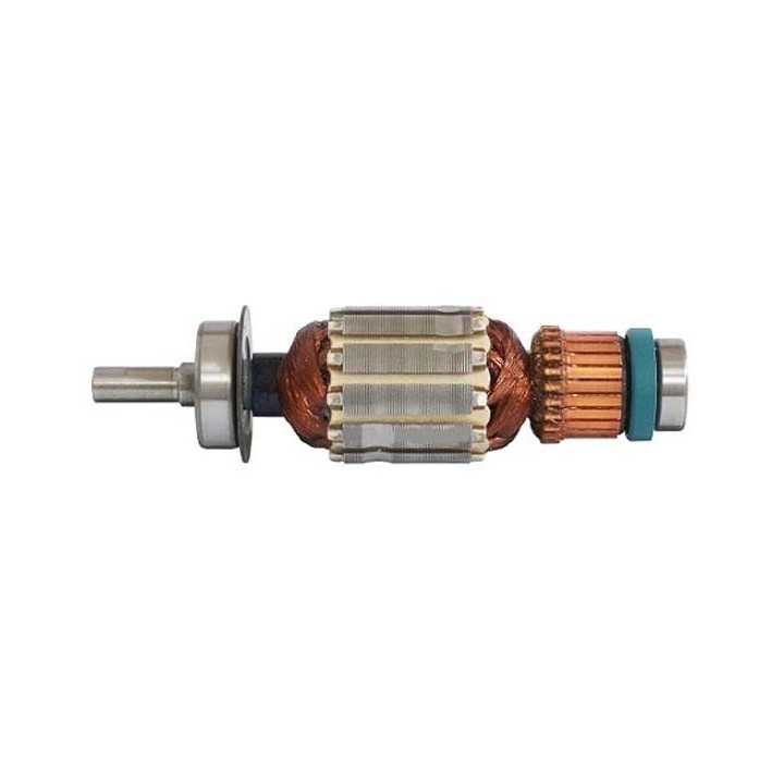 Induit 515708-8 ponceuse Makita BO4555, BO4556, BO4558, BO4565