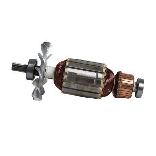 Induit JM23000100 pour scie à onglets Makita M2300, MLS100