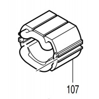 Inducteur 525743-8 pour scie plongeante Makita CA5000, SP6000