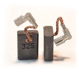 Charbon Makita CB-325