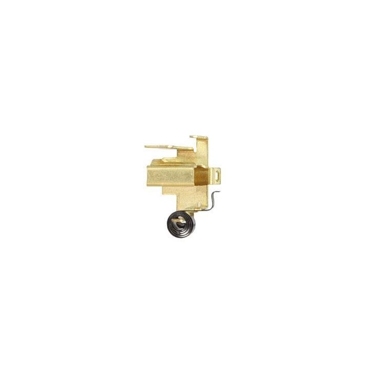 Porte-charbon 643766-5 perforateur Makita HR2800, HR2810T, HR2811FT