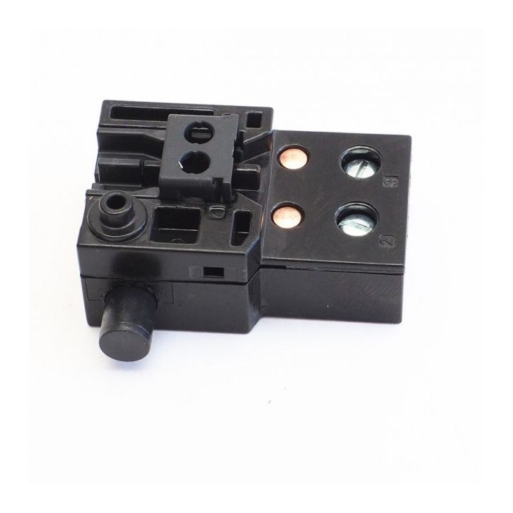 Interrupteur Makita TG73B-1 - référence 650676-9 et 650567