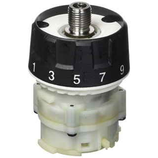 Boite de vitesse 126459-4 perceuse Makita BDF446 BDF456 DDF446 DDF456