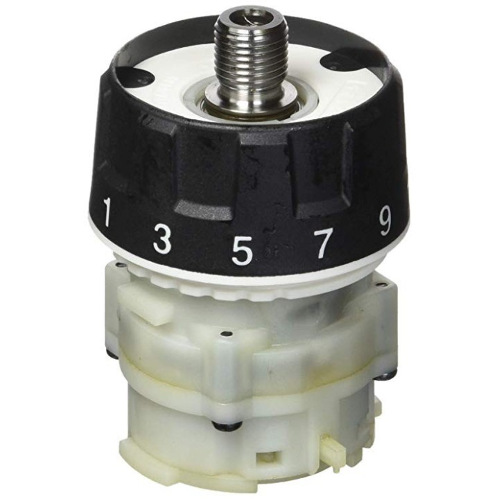 Boite de vitesse 126459-4 perceuse Makita BDF446 BDF456 DDF446 DDF456