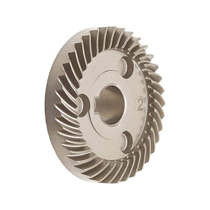 Pignon 227505-7 meuleuse Makita 9554NB, 9555NB, 9557NB, 9558NB, 9558PB