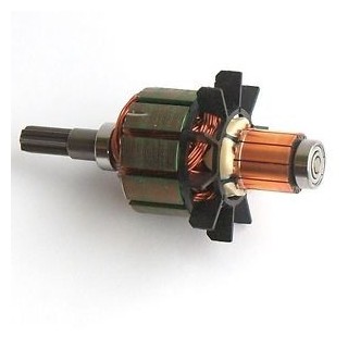 Induit 619168-7 pour visseuse à choc Makita BTS130, DTS130