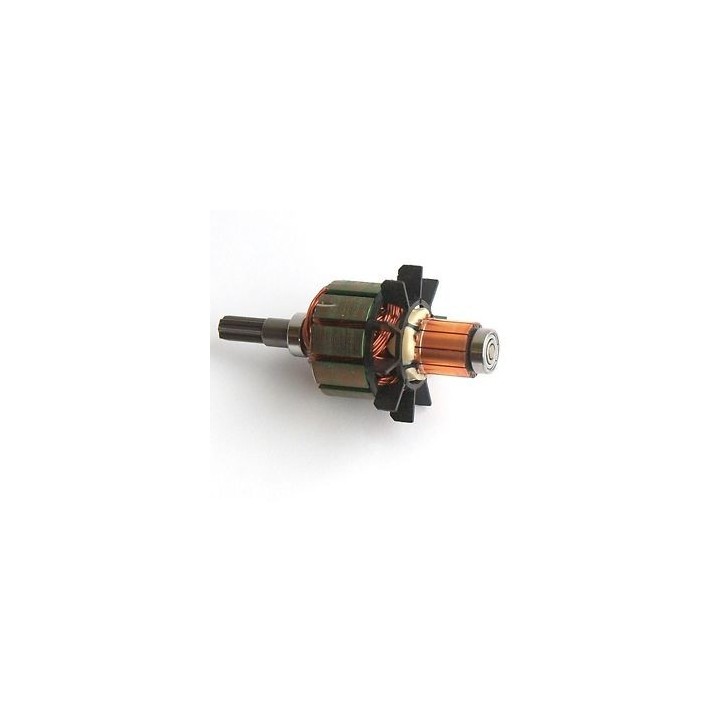 Induit 619168-7 pour visseuse à choc Makita BTS130, DTS130