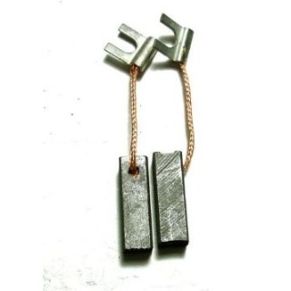 Charbon Bosch 1607014102