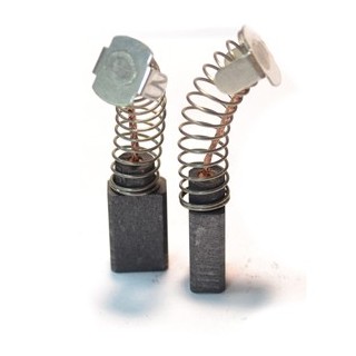 Jeu de charbons Makita CB-105