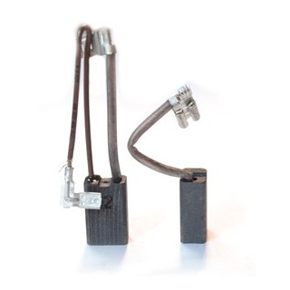 Jeu de charbons 811522 perforateur-burineur Spit 352, 452