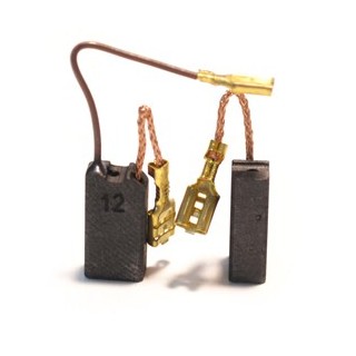 Charbons Hilti T104 TE 15-C 120V TE14 TE15 TE24 TE54 TE55 TTE504