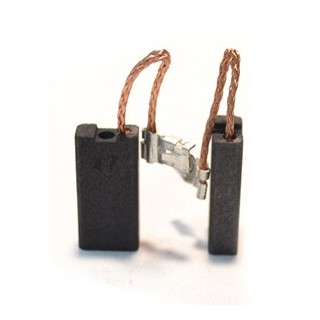 Charbons 70718 pour perforateur Hilti TE804, TE805