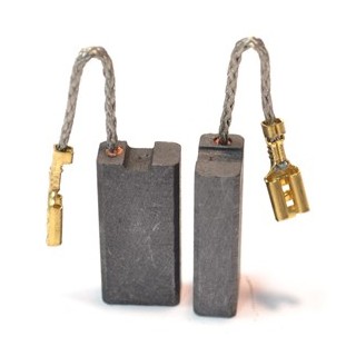 Jeu de charbons 330478 pour perforateur Hilti TE76