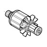 Induit visseuse Makita BDF444, BHP444