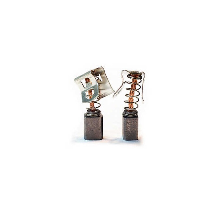 Charbon Bosch 2607034904