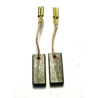 Charbon meuleuse Bosch 1338.1, GGS 27, GGS 27 L,  POF 500 A