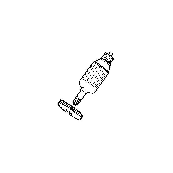 Induit Makita pour scie radiale LS1013