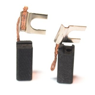 Charbon Metabo 343010820 avec rupteur