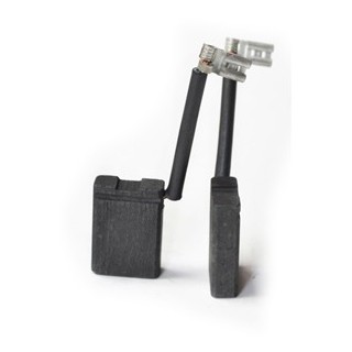 Jeu de charbons Black & Decker, Dewalt 933372-00, 9333373-00