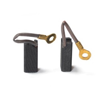 Jeu de charbons Dewalt, Elu, Black & Decker 916368, 403485-00, 403522-00, 588142-00