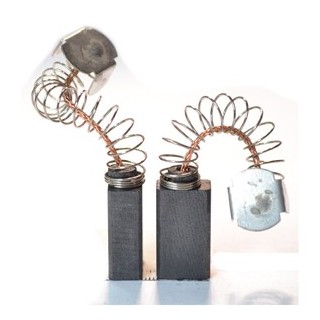 Charbon Dewalt pour défonceuse DW650, défonceuse DW650E