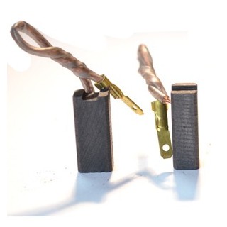 Jeu de charbons Dewalt/Elu/Black & Decker 323660-01, 323660-02