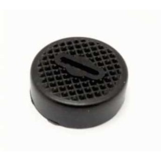 Bouchon charbon BGA452, 6343D, BDF460, BHP460, 6347D, BUC121 - 643954-4