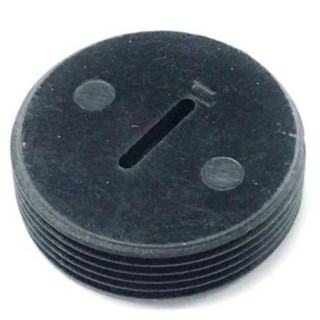 Interrupteur à Pouce Coulissant Pour Meuleuse Makita - Lot De 2 Pièces De Rechange Compatibles DGA452, BGA450, Etc.