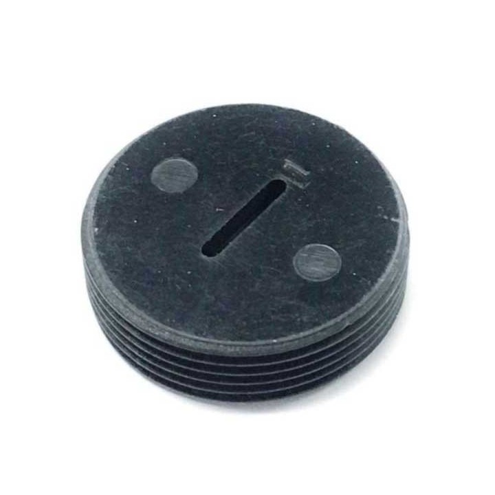 Bouchon de charbon Makita 643700-5 : 5103R, GA9020,  JR3050T, HM1500