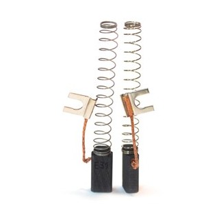 Charbon AEG pour visseuse ESB/6, ESB/8