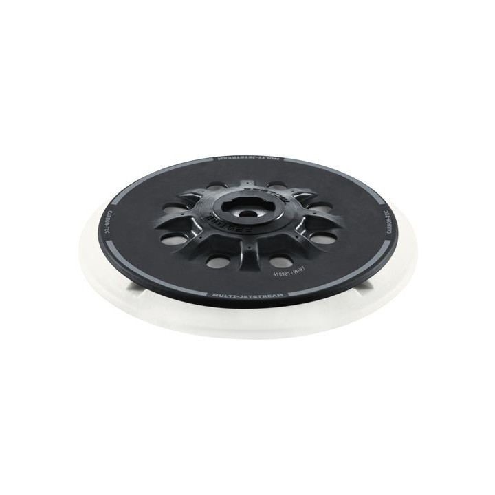 Plateau ponceuse Festool ES 150, ETS 150, WTS 150, LEX 150 - 202458