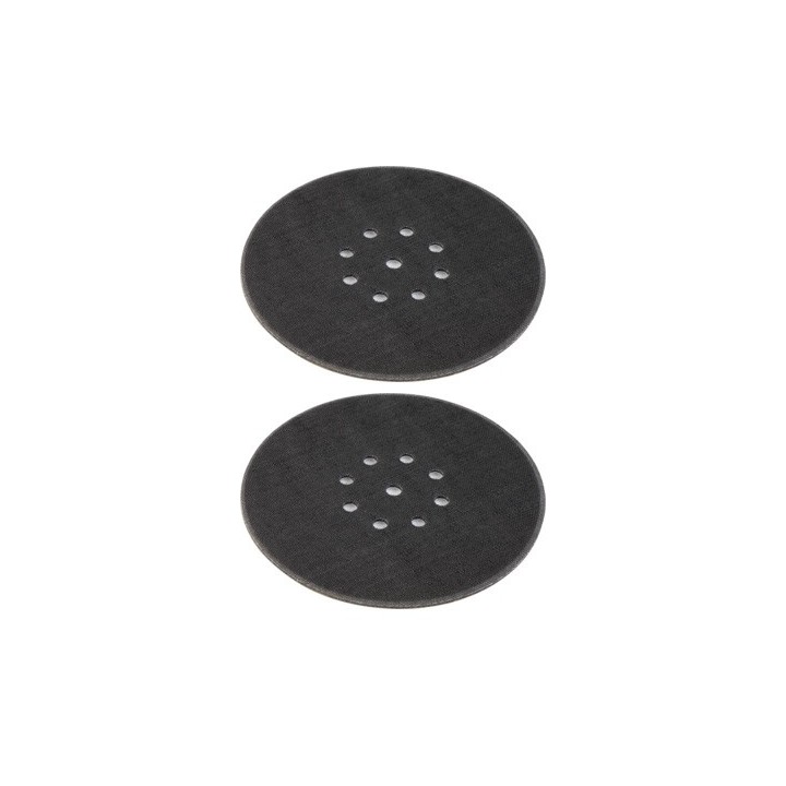 2 Pads d'interface Festool PLANEX LHS225