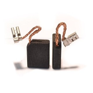 Charbon Perles pour meuleuse HSW356,HSW356E, HSW358, HSW358E