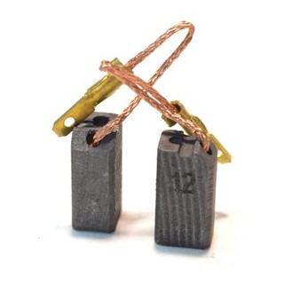 Charbon Flex pour meuleuse L1309, L3309, L3403, L3410 avec rupteur