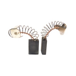 Charbon Flex pour meuleuse H1206, L1202, ZH1206, ZH1208