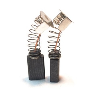 Charbon 30711056001 et 30711061008 meuleuse Fein MSF 679D